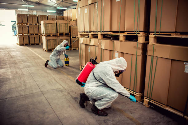 Best Emergency Pest Control  in Union Springs, NY