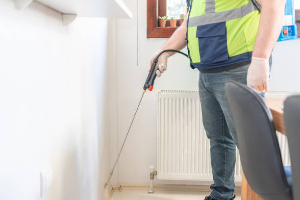 Best Affordable Pest Control Services  in Union Springs, NY