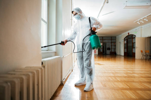 Best Commercial Pest Control Services  in Union Springs, NY